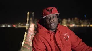 Aone ft the Jacka gang starz 2 official video