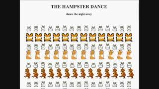 Hamster Dance Original 10 Hours