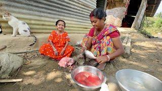 মাছ কিনে ভালোবাসার মায়ের ঘরে এসে পড়লাম mach kine bhalobashar mayer ghore chole elam