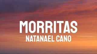 Natanael Cano - Morritas LetraLyrics