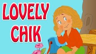 Chubby Cheeks - Kids Songs - Animation English Rhymes For Children