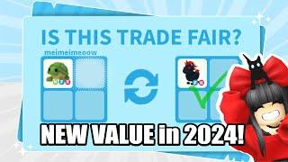 CRAZY OFFERS FOR NEON TURTLE WHAT PEOPLE TRADE FOR NEON TURTLE IN 2024 Adopt Me Trading