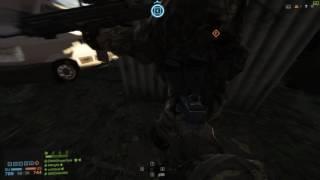 Battlefield 4 HyperVibrator goes on rampage