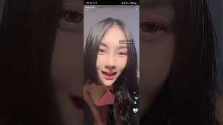 Bigo Live Asian girl 0001