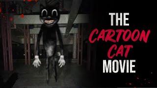 The Cartoon Cat Movie - Trevor Henderson Monsters