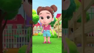 Animal Sound Song #shorts #nurseryrhymes #learningvideos #trending