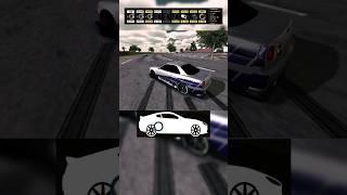 Drift setup  Nissan skyline r34  Car Parking Multiplayer drift mode #drift