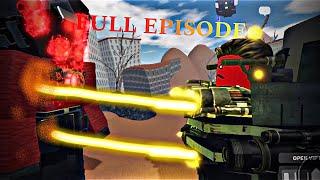 Skibidi Toilet Blox 73 FULL EPISODE