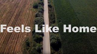 Conner Jones - Feels Like Home Official Lyric Video