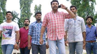 Masterpiece  Mammoottys mass Elevation  Mazhavil Manorama