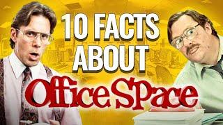 Facts About Office Space