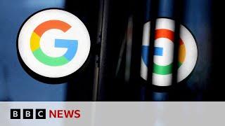 US judge orders Google to open app store to rivals  BBC News