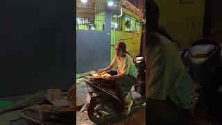 നട്ടപാതിരാക്ക് ഓരോരോ ഇത്🫣 Kochinight life  Alida Vincent #youtubeislife #kochi #food