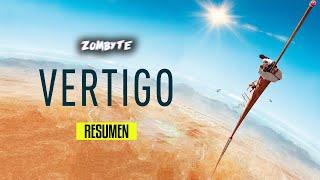 Resumen Vertigo Fall  ZomByte