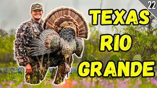 Turkey Tour Day 22 -  HUNT GIVEAWAY WINNER - 2 Gobblers DOWN