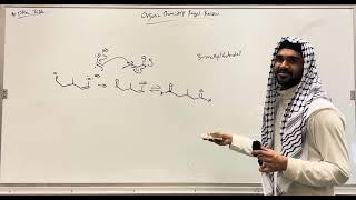 MCAT Organic Chemistry Rapid Review Part 3