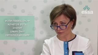 Режим питания сколько раз в день нужно есть?