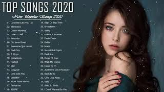 KKBOX 西洋排行榜 2020 - 2020英文歌 - 點閱率破億西洋流行歌曲 - Best english songs 2020 - 抖音流行歌曲 2020 & 2020最新歌曲