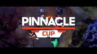 The Chance To Be Champion - Pinnacle Cup - Dota SFM