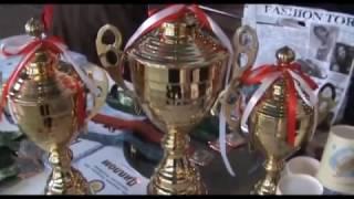 Taekwondo Academy Cup of the Kyrgyz Republic 2016