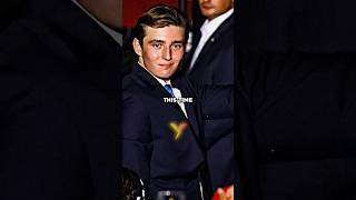 Barron Trump’s SECRET Life Exposed