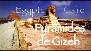 S.1 E.10 FR  Pyramides de Gizeh
