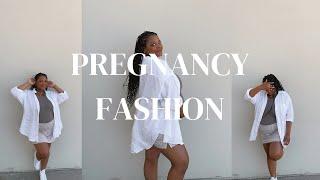 Pregnancy Fashion + Style Tips   DRESSING CUTE WHILE PREGNANT