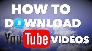  Step-by-Step Guide Downloading YouTube Videos on PC in HD 4K Quality 2024 Edition