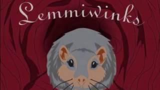 Lemmiwinks Song  Deutsche Fassung