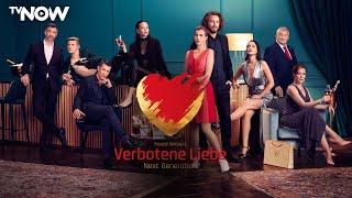 Wir präsentieren den Vorspann von Verbotene Liebe - Next Generation - ab 23. November nur auf TVNOW