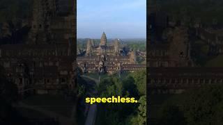Cambodia Top 10 Cheapest Places to Visit