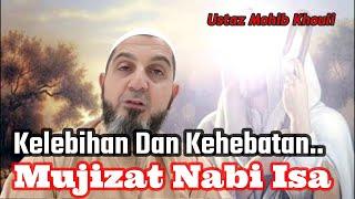   LIVE  Mujizat Nabi Isa عليه السلام.