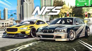 This is the BEST Need for Speed Game Ever Made