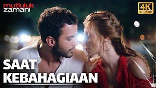 Saat Kebahagiaan  Komedi Romantis Turki Dengan Subtitle Indonesia - 4K