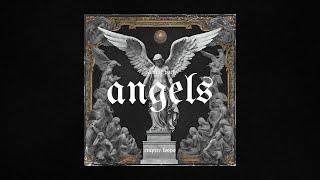 Free ANGELS -  Loop Kit & Sample Pack inspired by Meek Mill Dave East Rick Ross