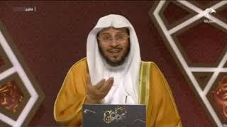 المسلم العاصي لماذا لا يخلد في النار؟