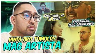 ARTISTA NA DIN AKO