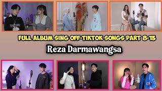 SING OFF TIKTOK Video klip