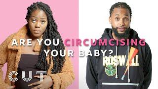 Will You Circumcise Your Baby?  Expecting Parents  Cut