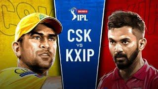 KXIP VS CSK 2020 highlights  IPL 2020 highlights kxip vs csk  kxip vs csk highlights  IPL2020#M53