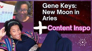 Shocked into Your Purppose Timeline? 4 8 24 New Moon Aries Solar Eclipse - GK 51