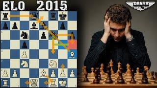 Settle for a Draw?  Scandinavian Defense  GM Naroditsky’s Theory Speed Run