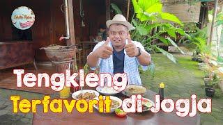 Tengkleng Bhenjoyo Salah Satu Tengkleng Favorit di Yogyakarta