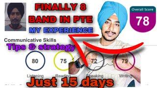 PTE Result Overall 90  My 15 days experience  15 days strategy  Which app best ? Which centre?