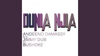 Dunia Njia feat. Jimmy Dub Bushoke Club Edit