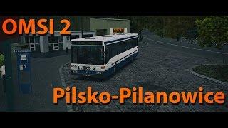OMSI 2- Linia 15  Mapa Pilsko-Pilanowice v.1.0 i Mercedes O407