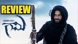 Gaami Movie REVIEW Telugu  Gaami Review   Vishwak Sen Chandini Chowdary