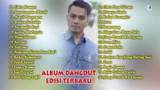 30 Lagu Dangdut Lawas  Album Dangdut Edisi