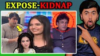 OMG  Khalil Ur Rehman Kidnapped  Abbas Bukhari On Family Vloggers Live Show Incident & More