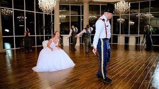 Wedding Video Dance - This is the Greatest Show